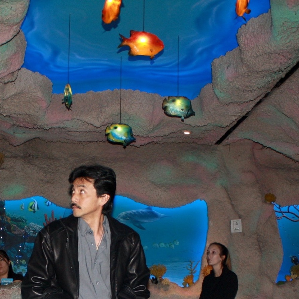 Meet your Posher, Aleksandr